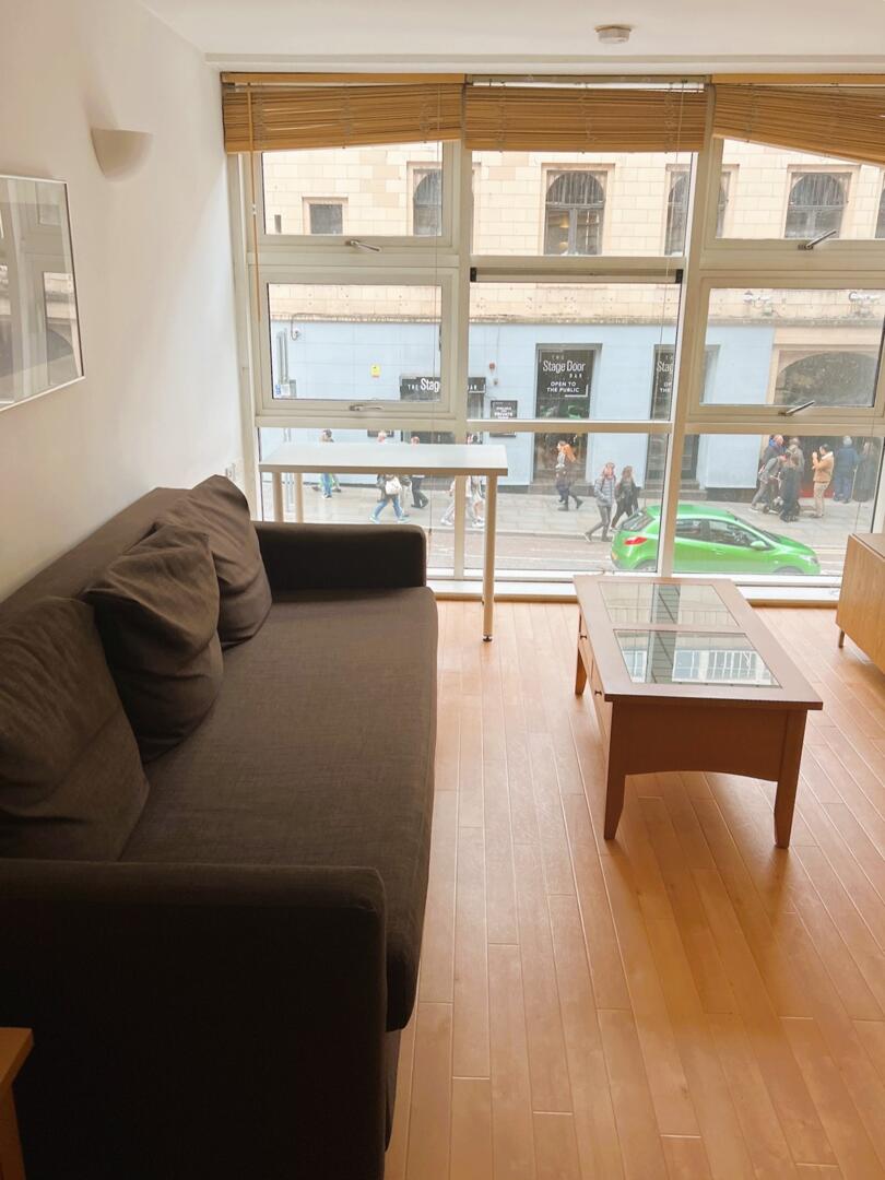 132 W3 51 Whitworth St West Manchester